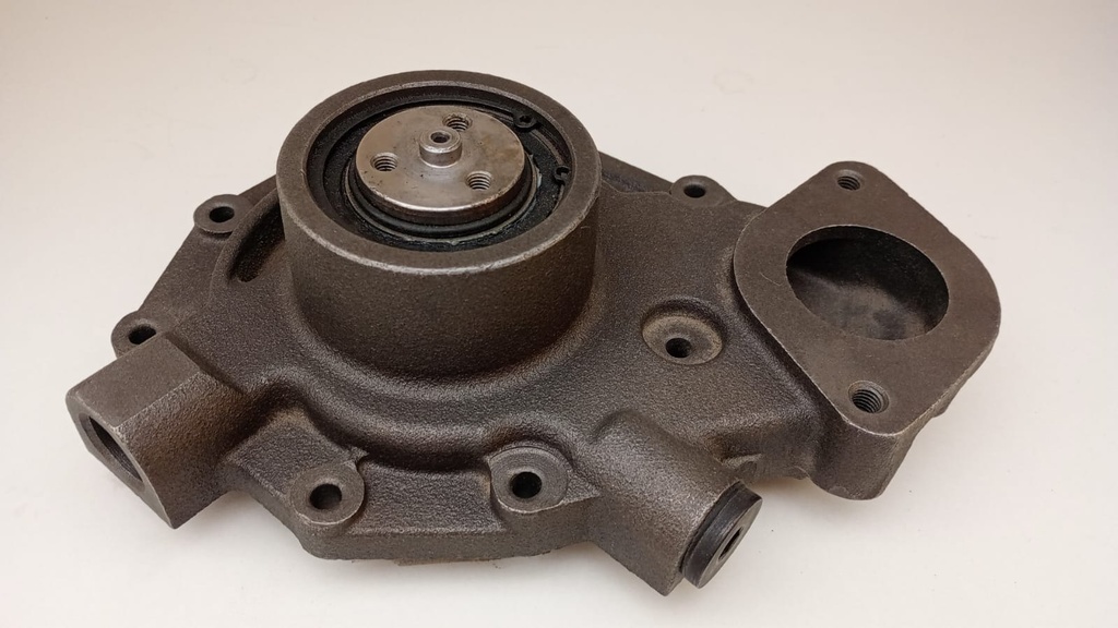 WATER PUMP ASSY
