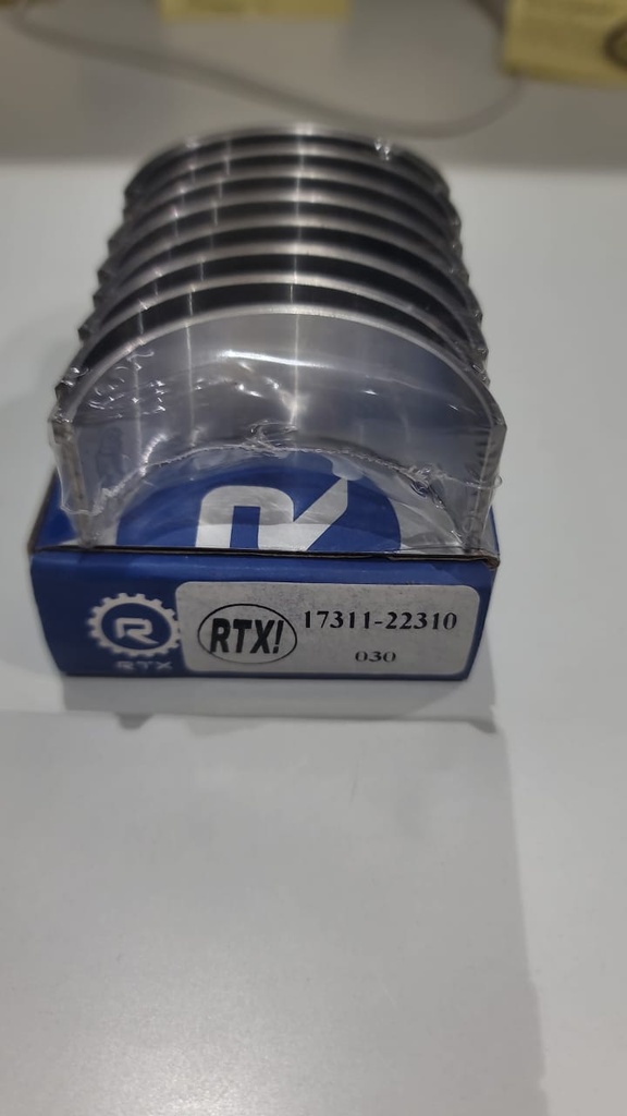 CON ROD BEARING 0.30  