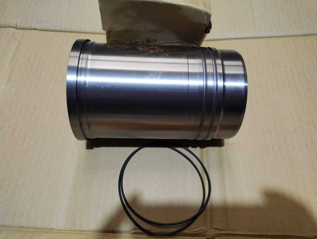 CYLINDER LINER