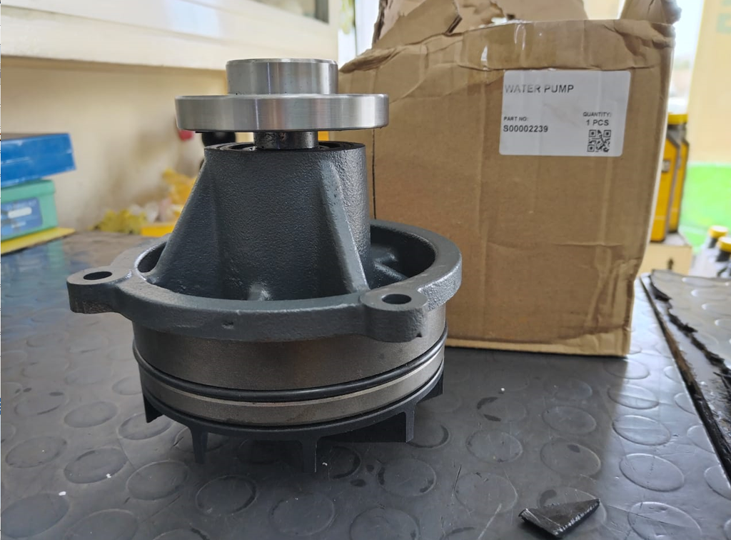 WATER PUMP