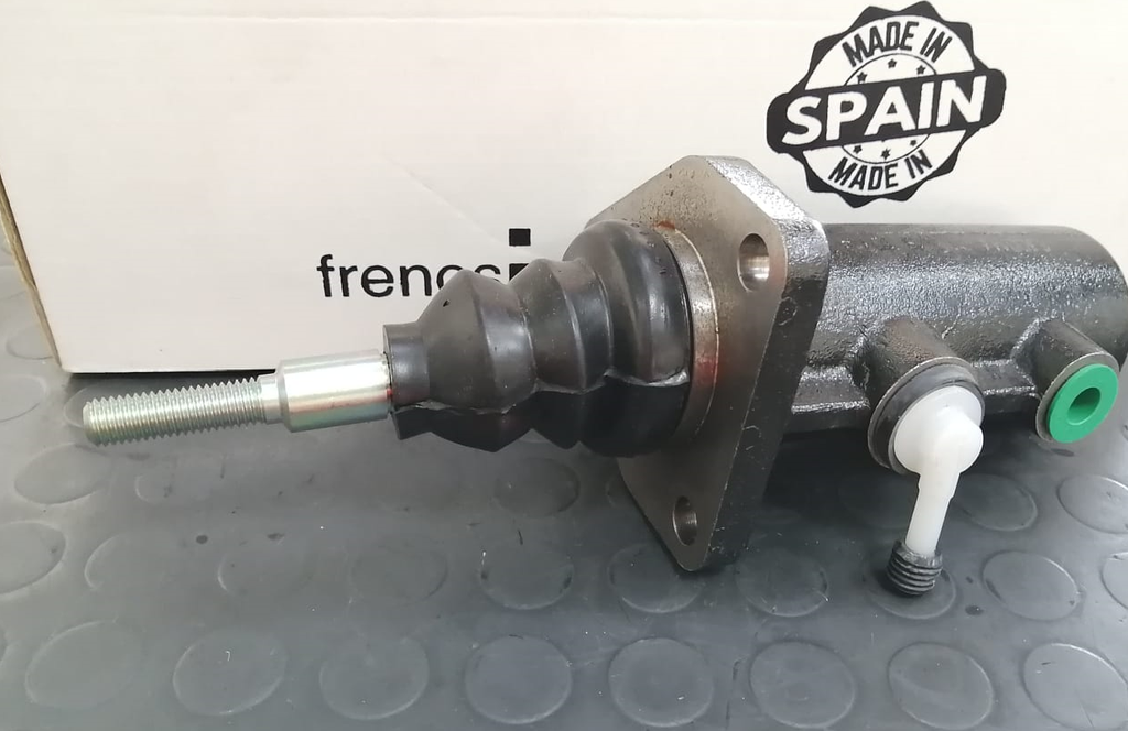 BRAKE MASTER CYLINDER IRUNA