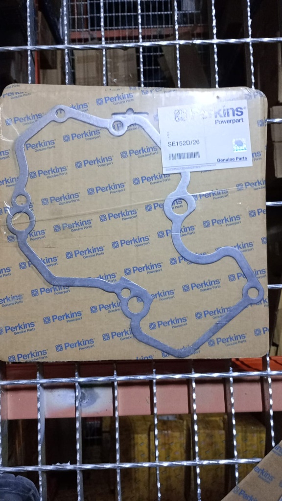 GASKET CYLINDER HEAD