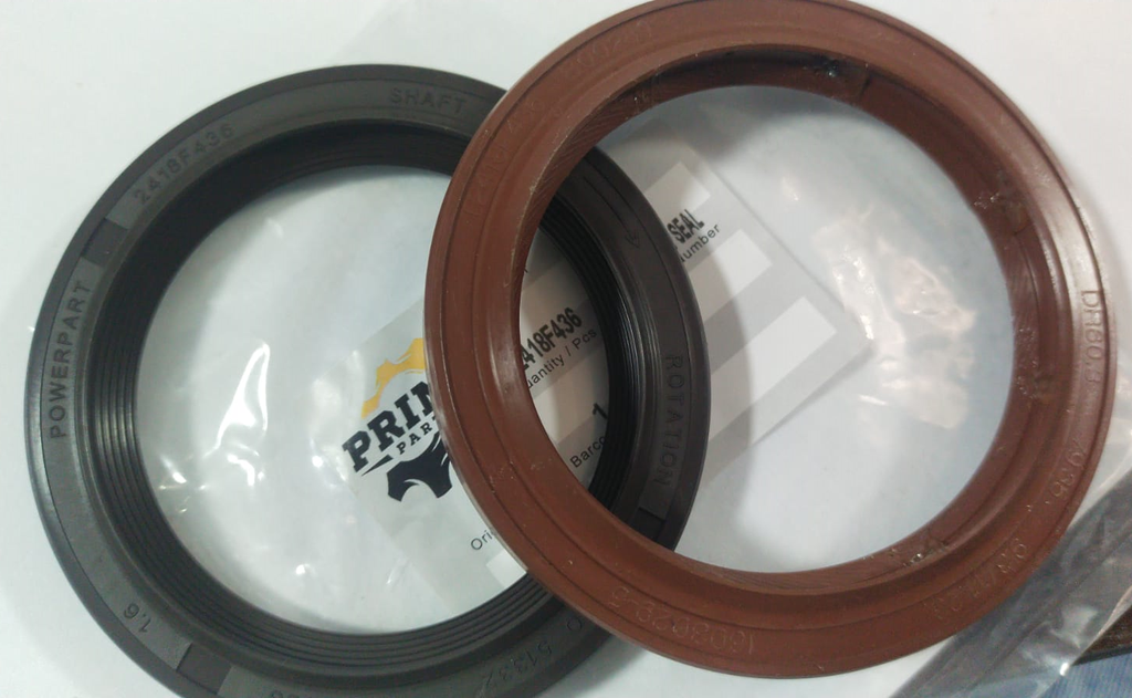 FRONT OIL SEAL CRANK