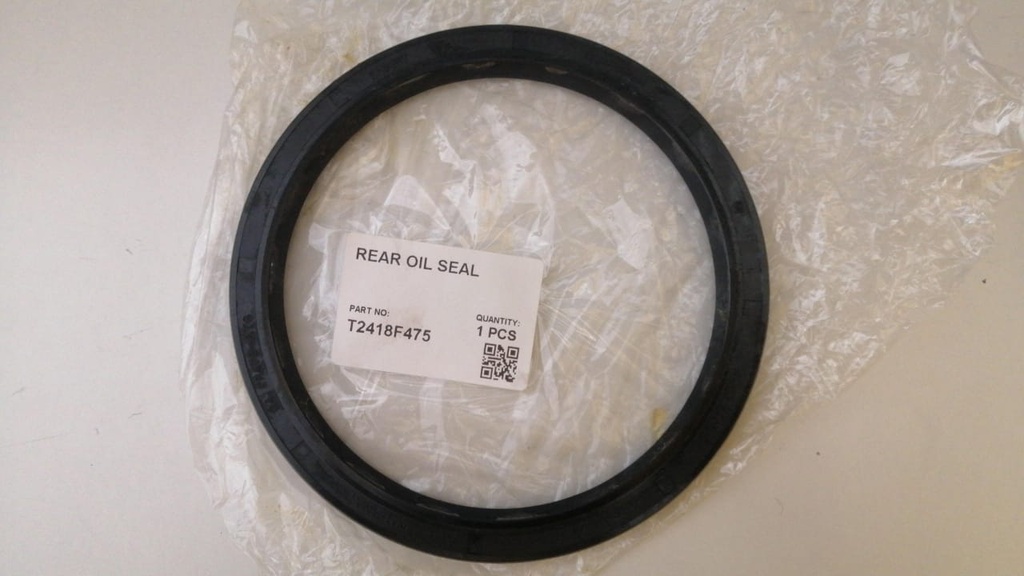 OIL SEAL REAR