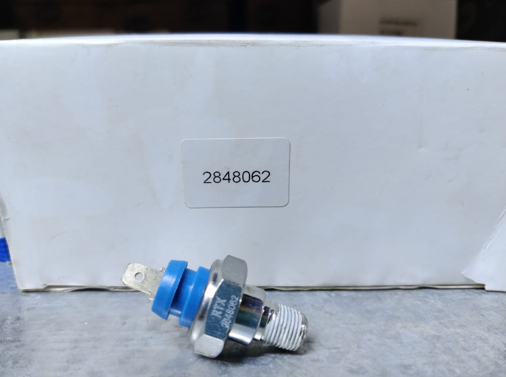 OIL PRESSURE SENSOR