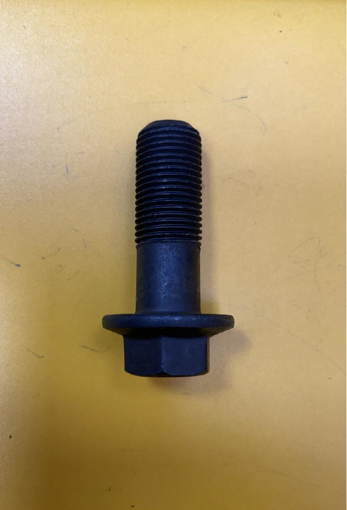 BOLT FRONT END DRIVE