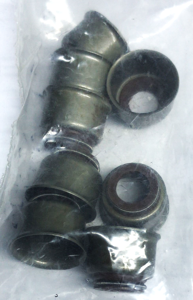 VALVE SEAL METAL 