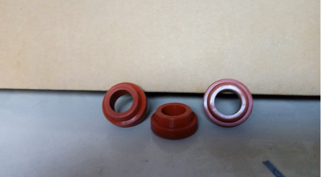 SEAL TAPPET COVER
