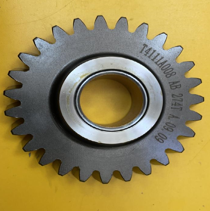 IDLE GEAR 27 TEETH