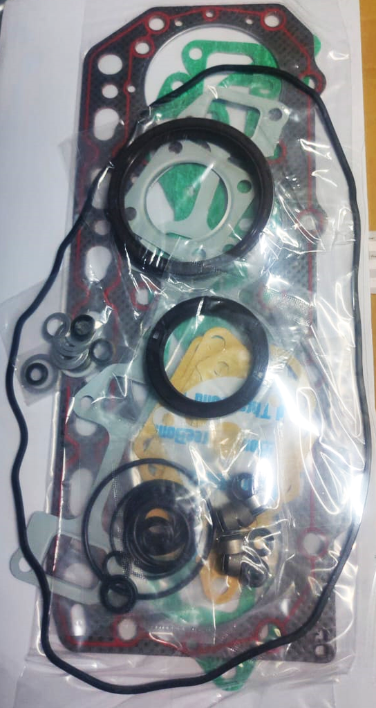 FULL GASKET GRAPHITE