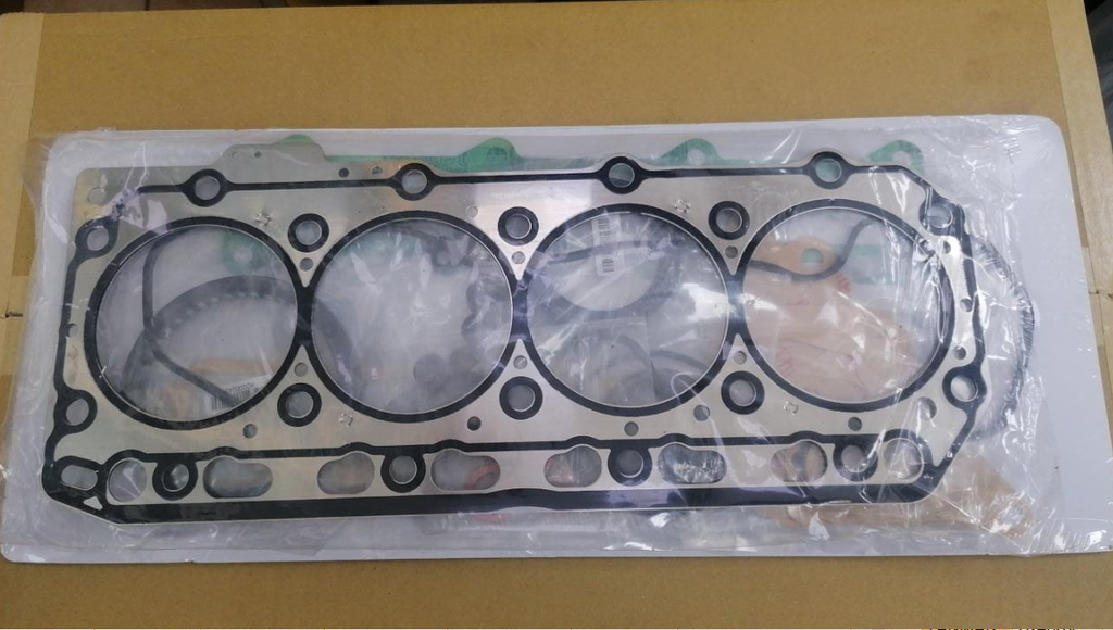 HEAD GASKET METAL
