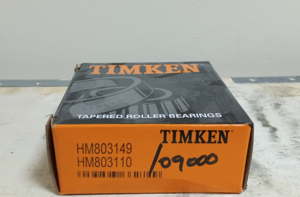 CROWN PINION BEARING ROLLER