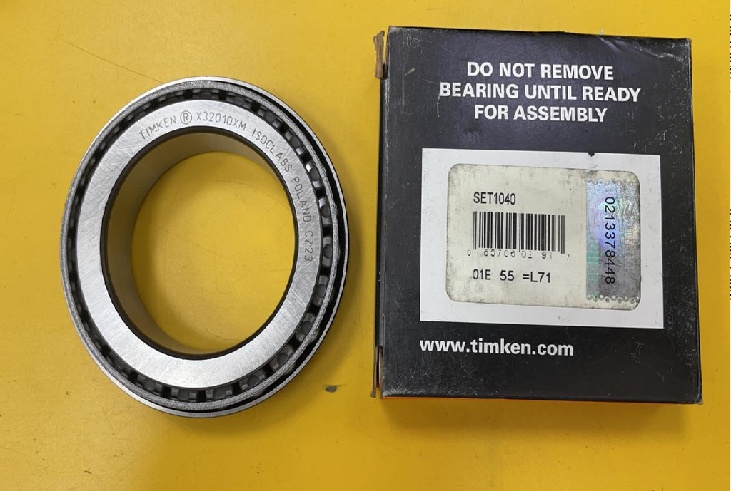 HUB BEARING