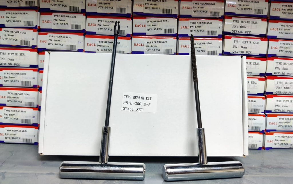 TUBE LESS TIRE TOOL BIG