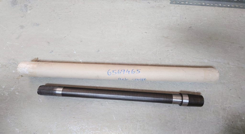 AXLE SHAFT SMALL