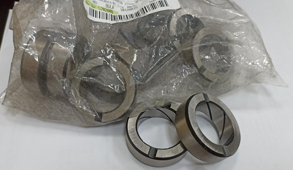 BEARING BUSHING