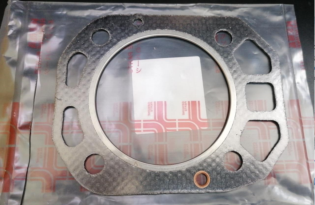 HEAD GASKET 