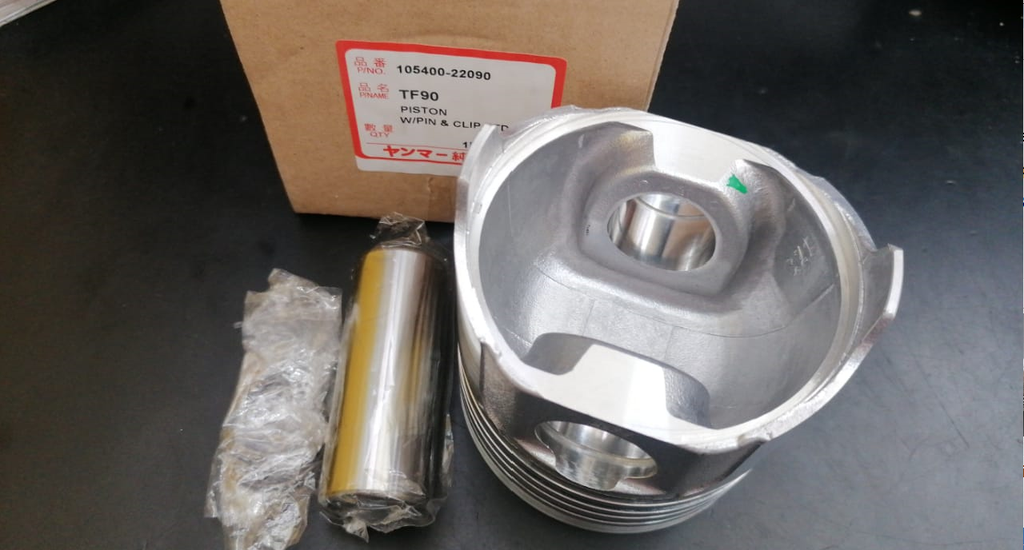 PISTON KIT