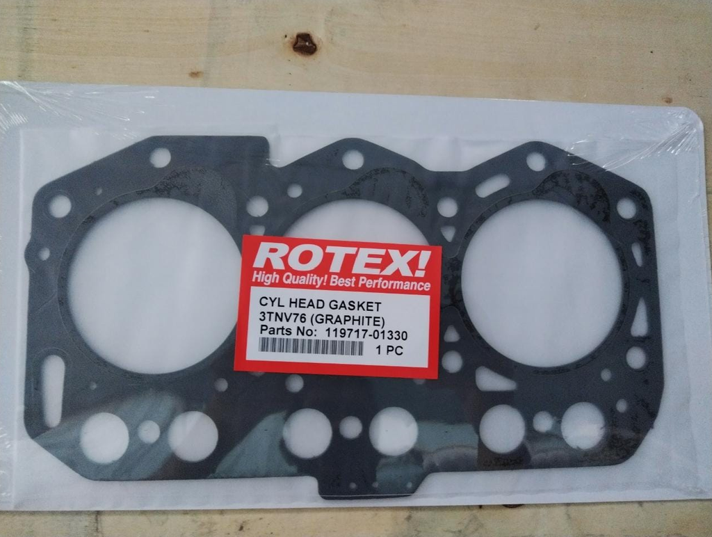 HEAD GASKET               