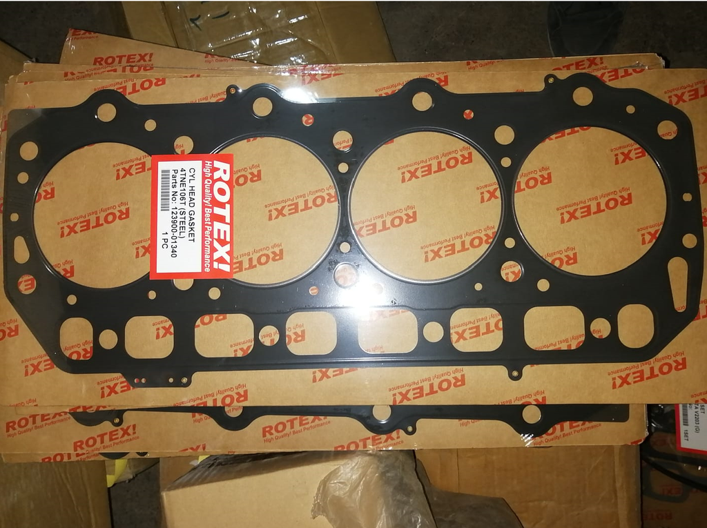 HEAD GASKET
