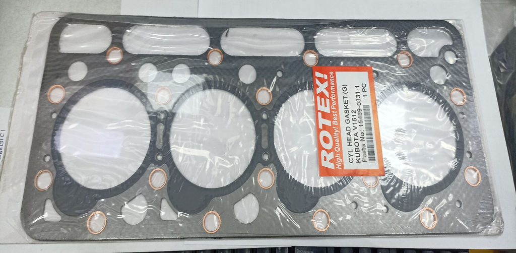 HEAD GASKET