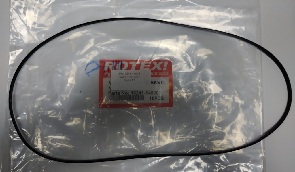 VALVE COVER GASKET 