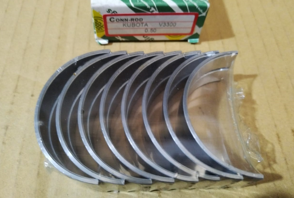 CON ROD BEARING 0.50