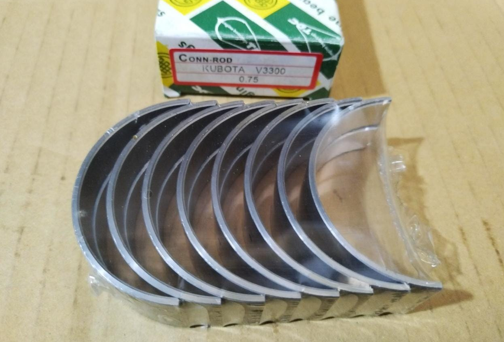 CON ROD BEARING 0.75  
