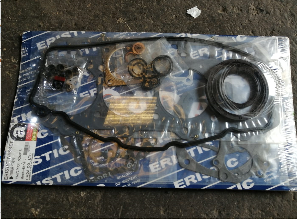 FULL GASKET METAL HEAD GASKET 94MM