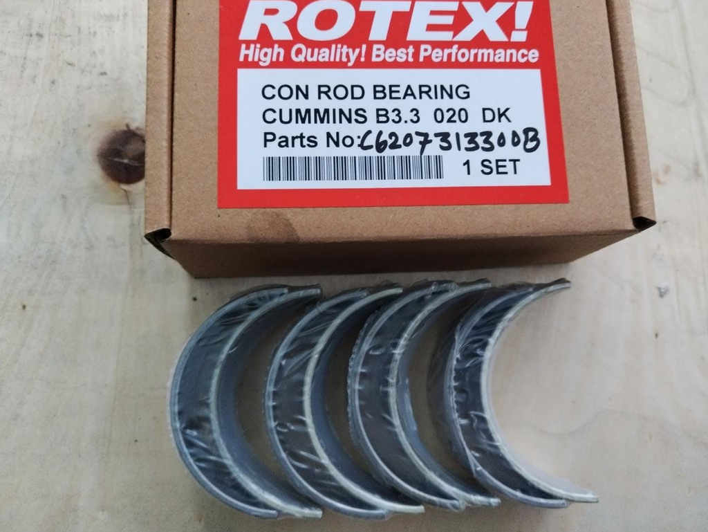 CON ROD BEARING 0.20 