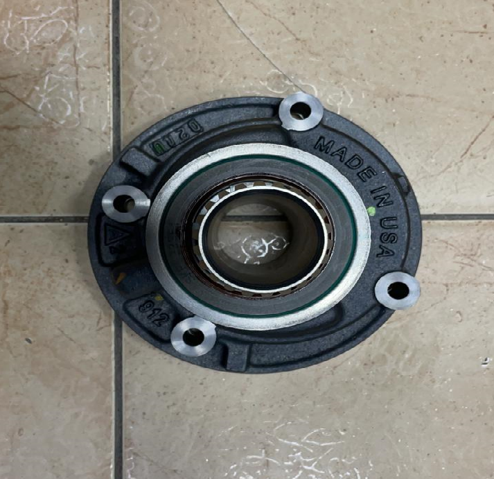 TRANSMISSION PUMP USA