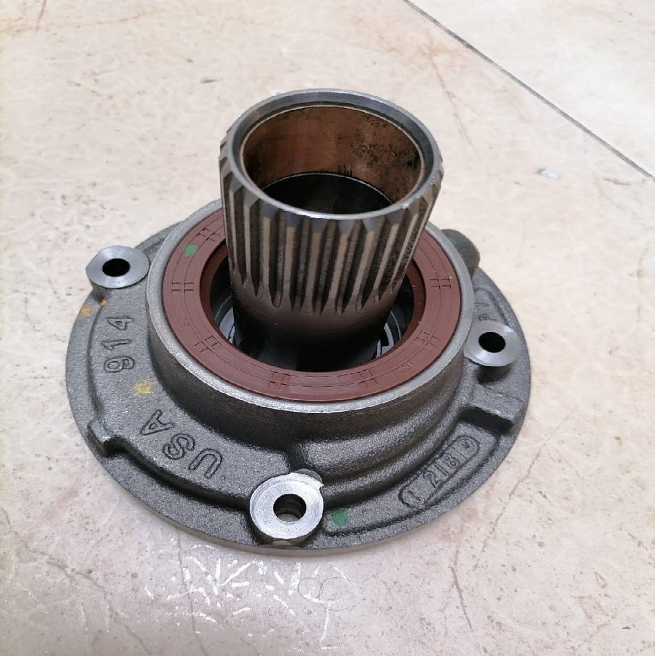 TRANSMISSION PUMP