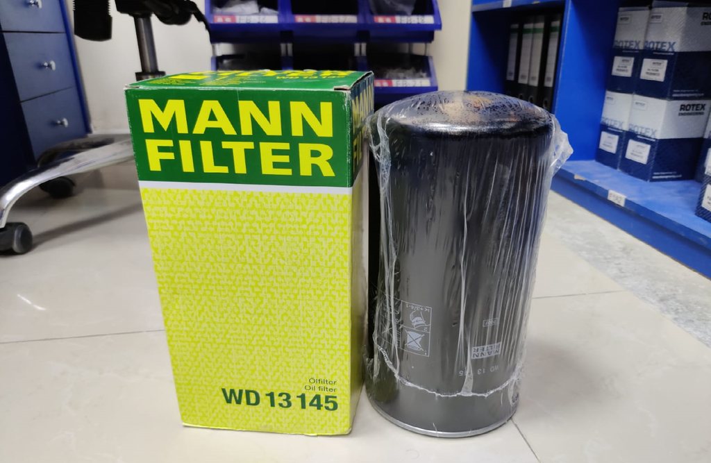 OIL FILTER