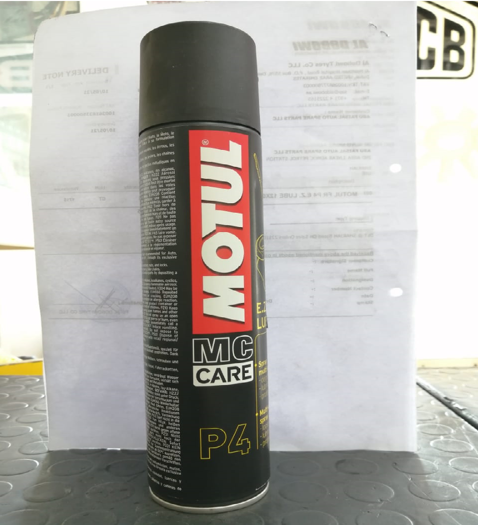 LOCTITE MULTI SPRAY WD-40