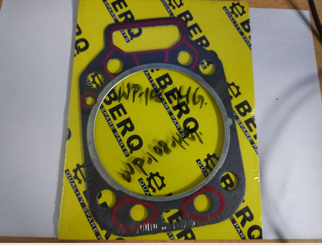 HEAD GASKET 108MM 