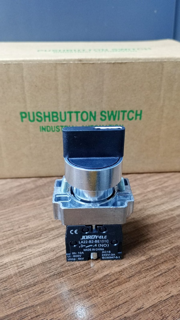 SELECTOR SWITCH