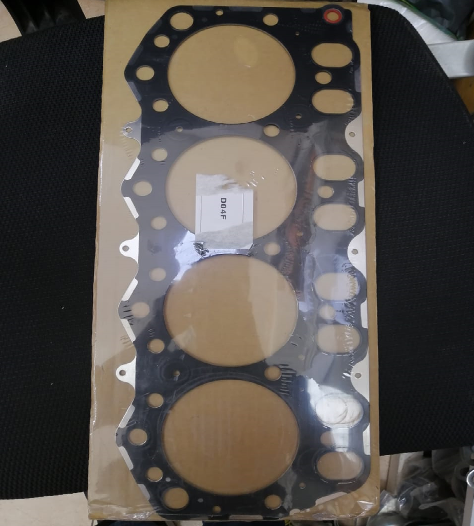 HEAD GASKET 