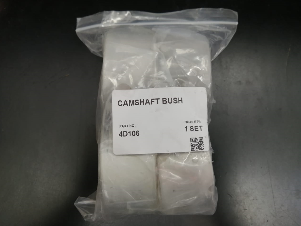 CAM SHAFT BUSH SET