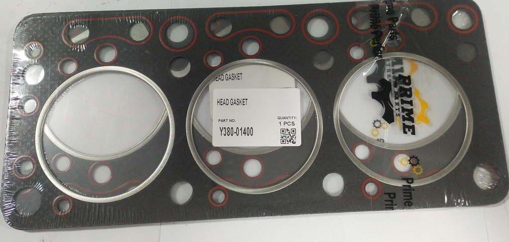 HEAD GASKET