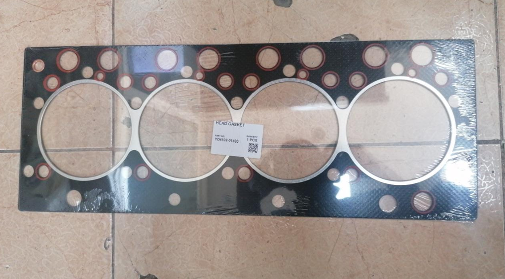 HEAD GASKET 
