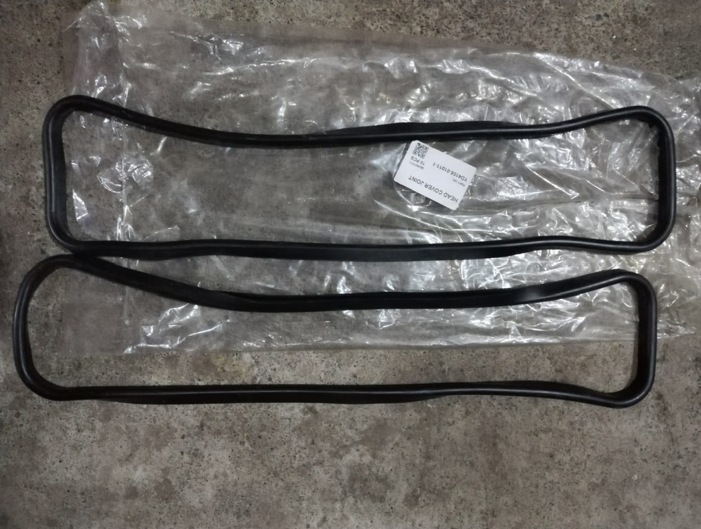 TAPPET COVER GASKET