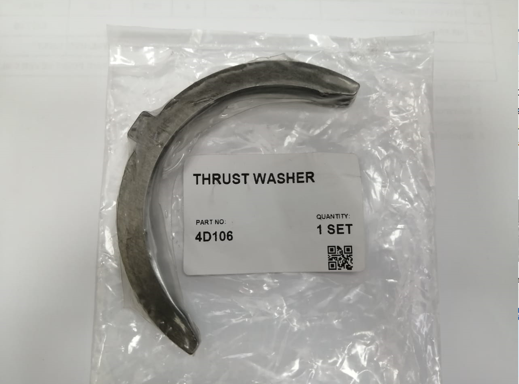 THURST WASHER