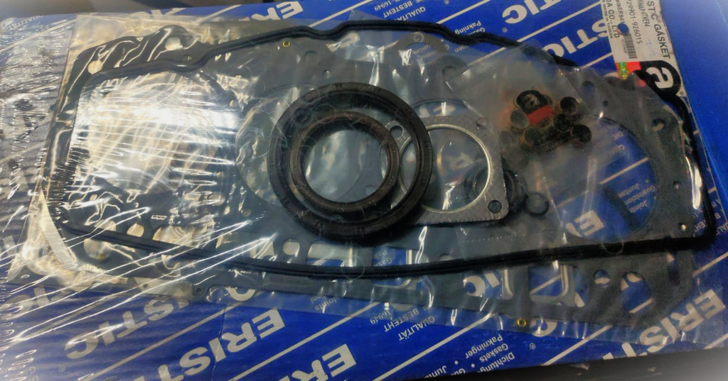 FULL GASKET KIT