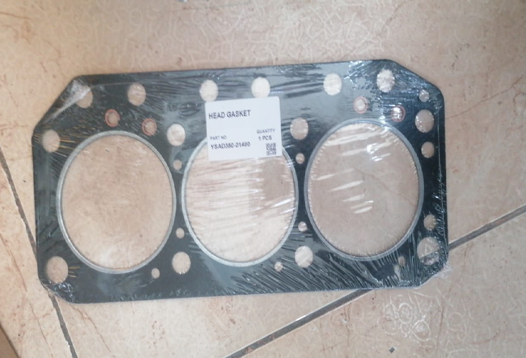 HEAD GASKET