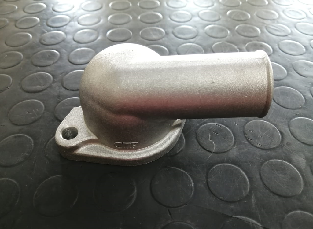 THERMOSTAT CONNECTION