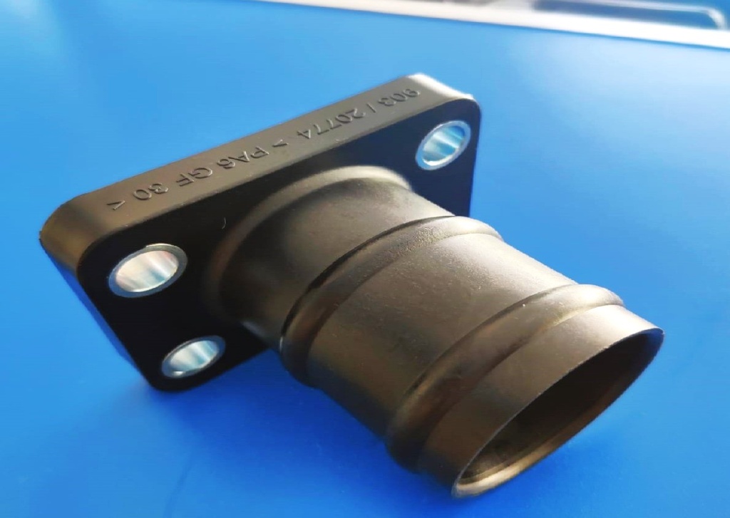 ADAPTOR SUCTION HYDRAULIC PUMP