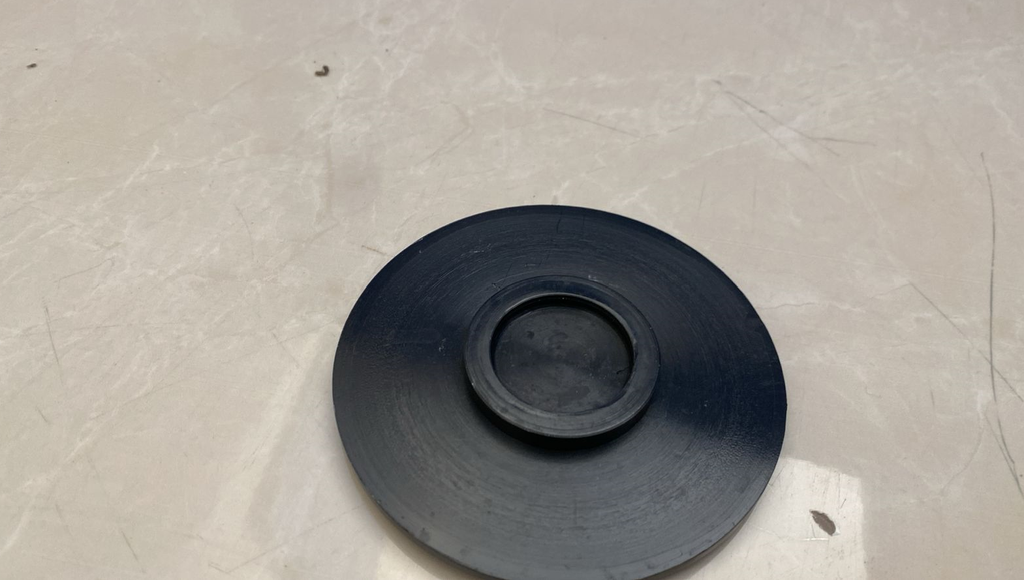 WEAR PAD LOWER STABILISER INNER