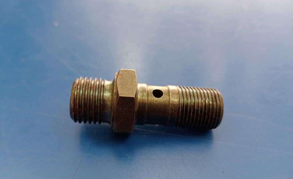 BOLT BANJO ADAPTOR
