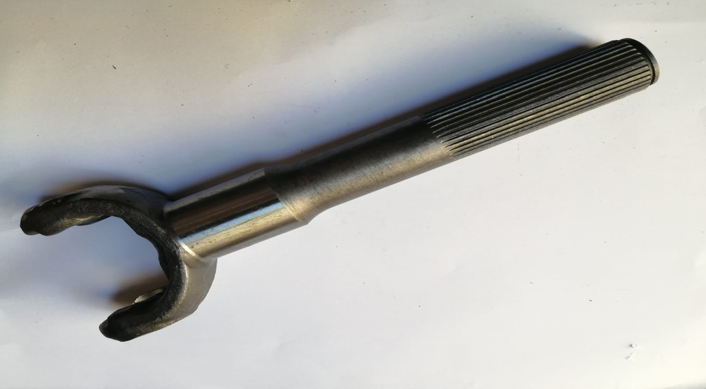 EXCEL SHAFT HUB SIDE