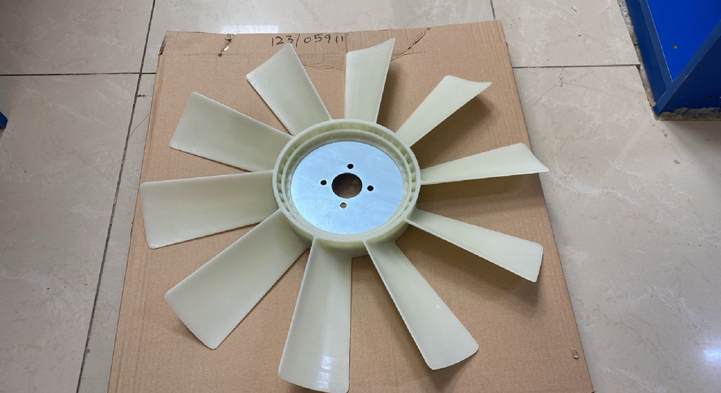 COOLING FAN 21 INCH